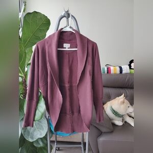 Wilfred Diderot Cardigan